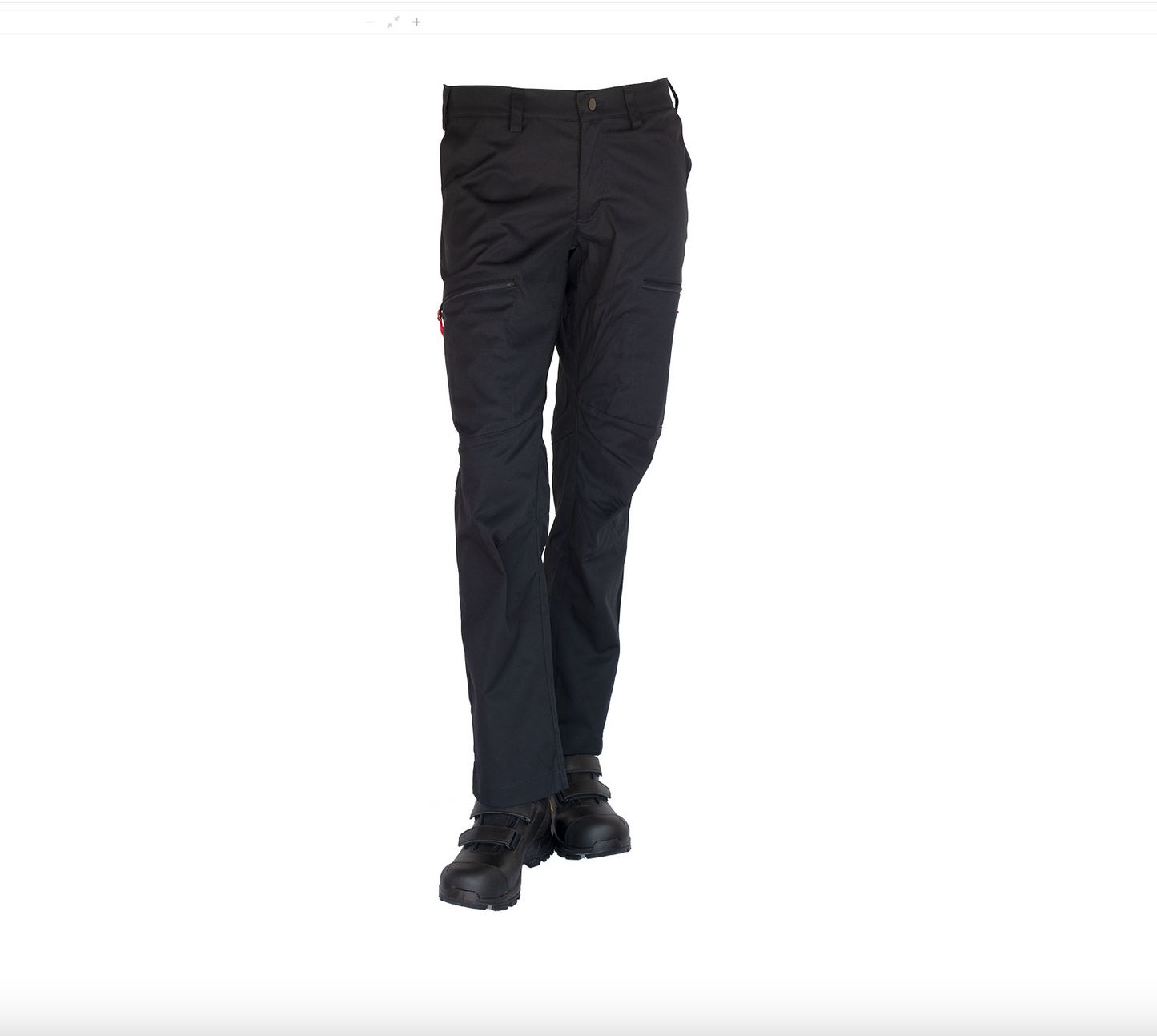 Station Wear Funktionshose/Tagesdiensthose/Cargohose - GS Brandschutz