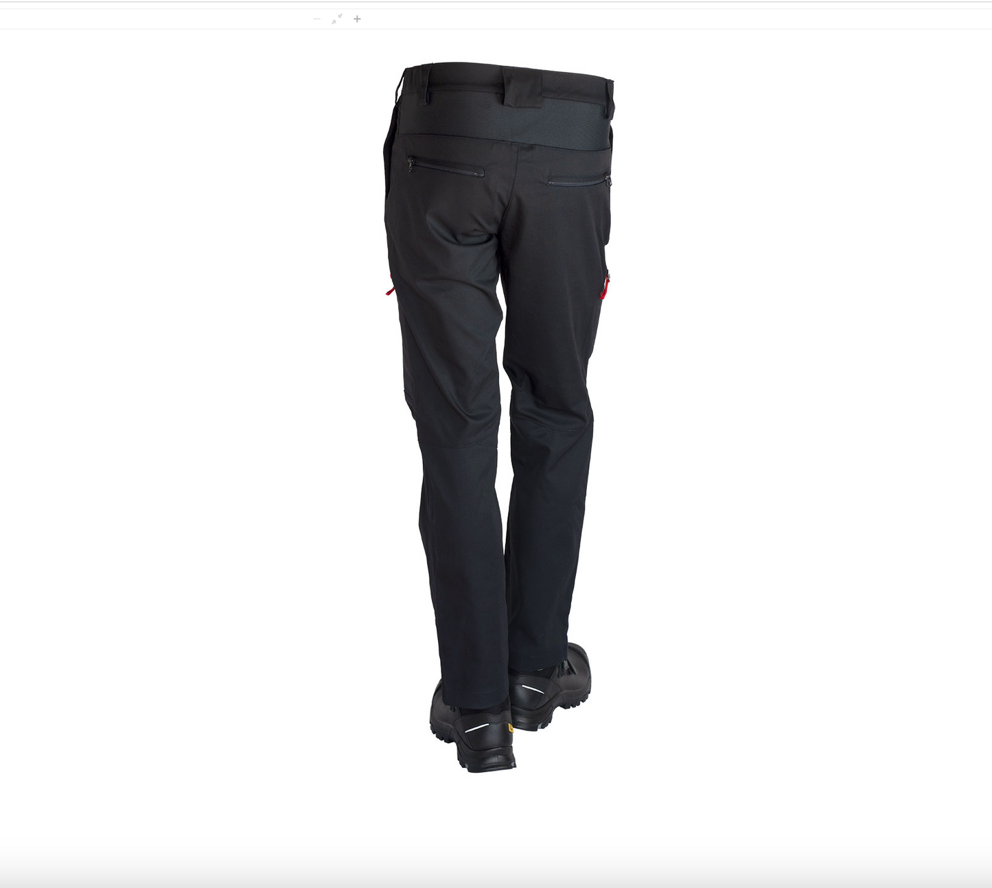 Station Wear Funktionshose/Tagesdiensthose/Cargohose - GS Brandschutz