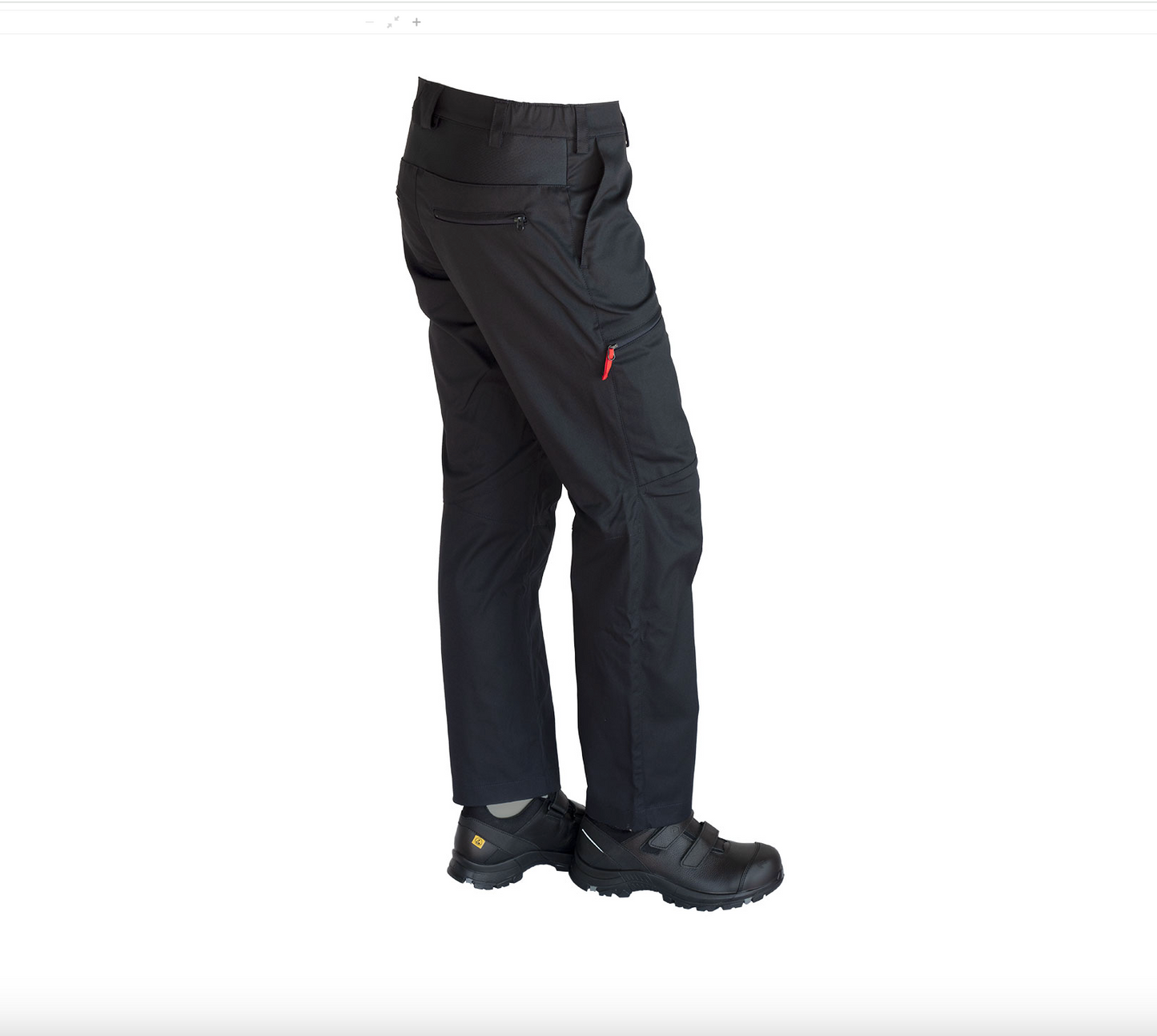 Station Wear Funktionshose/Tagesdiensthose/Cargohose - GS Brandschutz