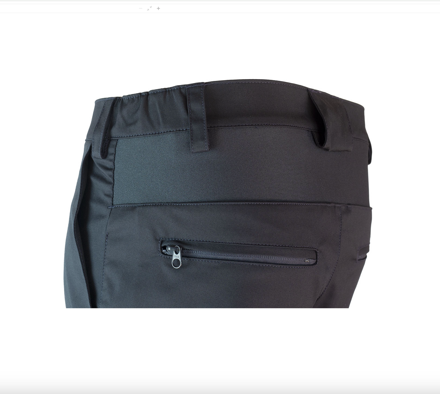 Station Wear Funktionshose/Tagesdiensthose/Cargohose - GS Brandschutz