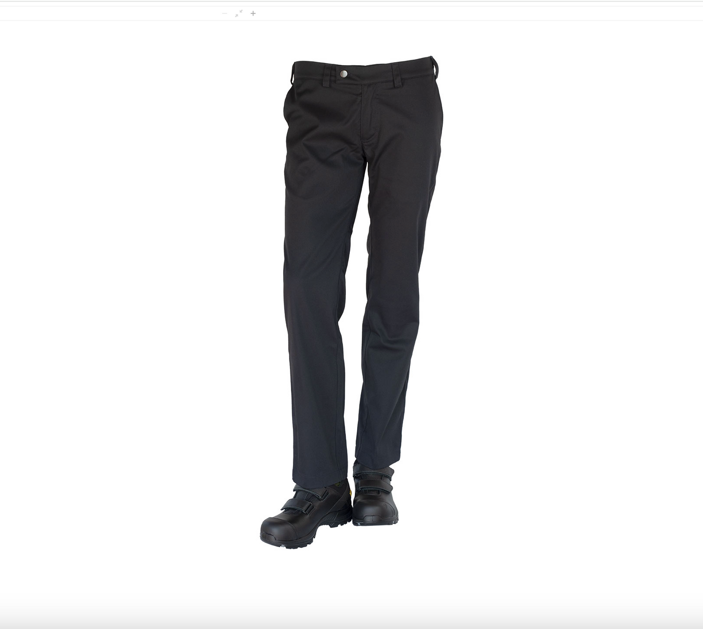 Station Wear Chinohose - GS Brandschutz