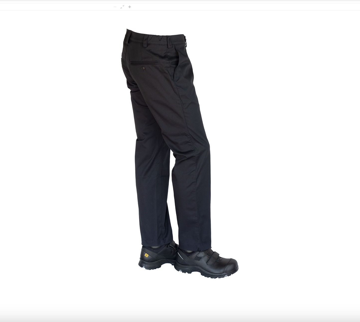 Station Wear Chinohose - GS Brandschutz