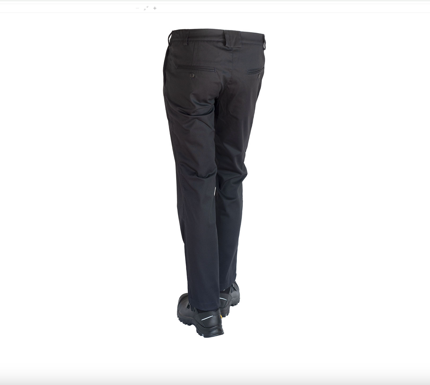 Station Wear Chinohose - GS Brandschutz