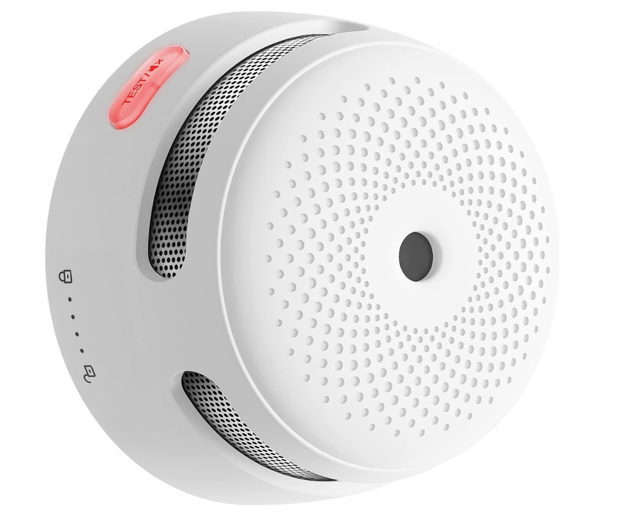 X-Sense Smart Rauchmelder XS01-M, vernetzter Mini Rauchmelder - GS Brandschutz