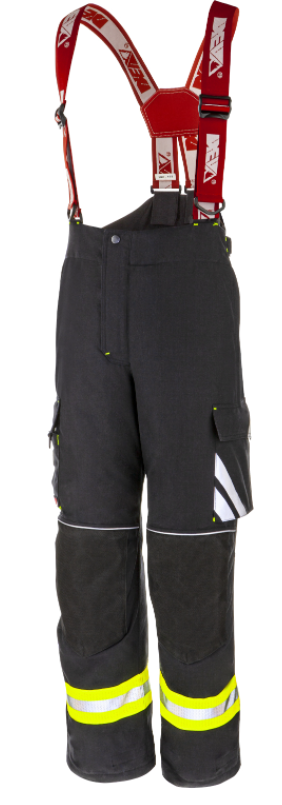 Schutzanzug DEVA RED FOX - GS Brandschutz