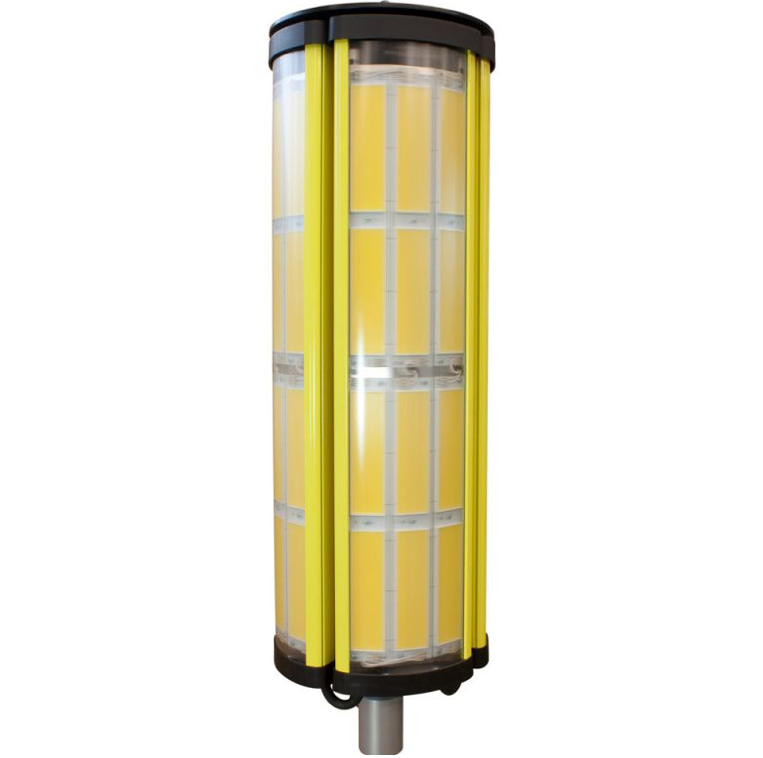 Setolite Einsatzstellenbeleuchtung Aldebaran 360° FLEX-C LED 960 - 2.0 Set - GS Brandschutz