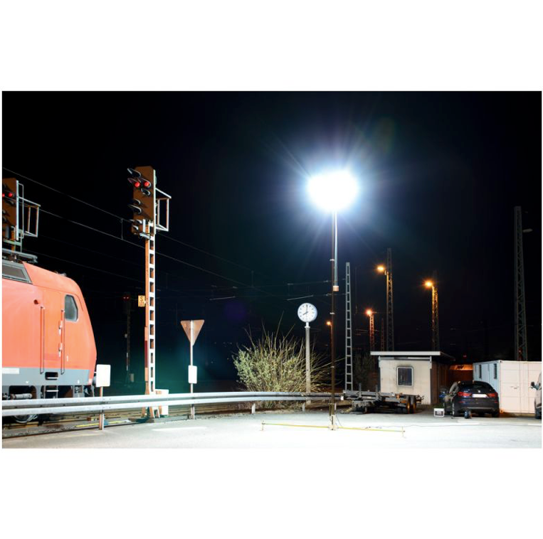 Setolite Einsatzstellenbeleuchtung Aldebaran 360° FLEX-C LED 960 - 2.0 Set - GS Brandschutz